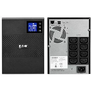 Джерело безперебiйного живлення Eaton 5SC 1500i UA