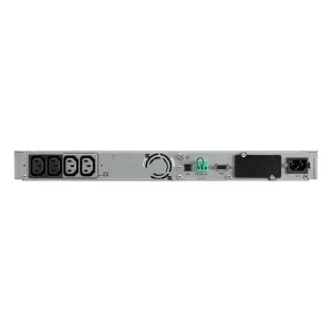 Джерело безперебійного живлення Eaton 5P 1150i Rack 1U G2 (5P1150IRG2) UA