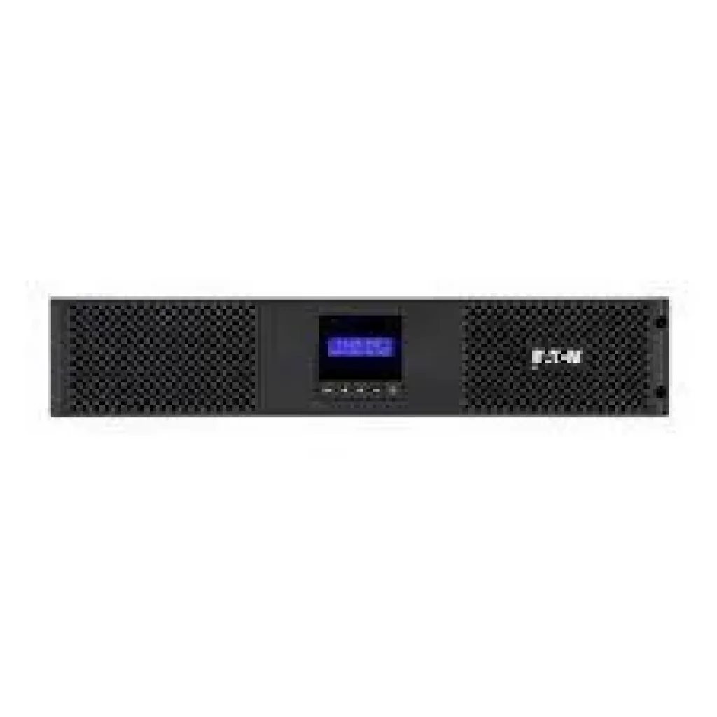 Джерело безперебiйного живлення Eaton 9E 2000i Rack2U UA