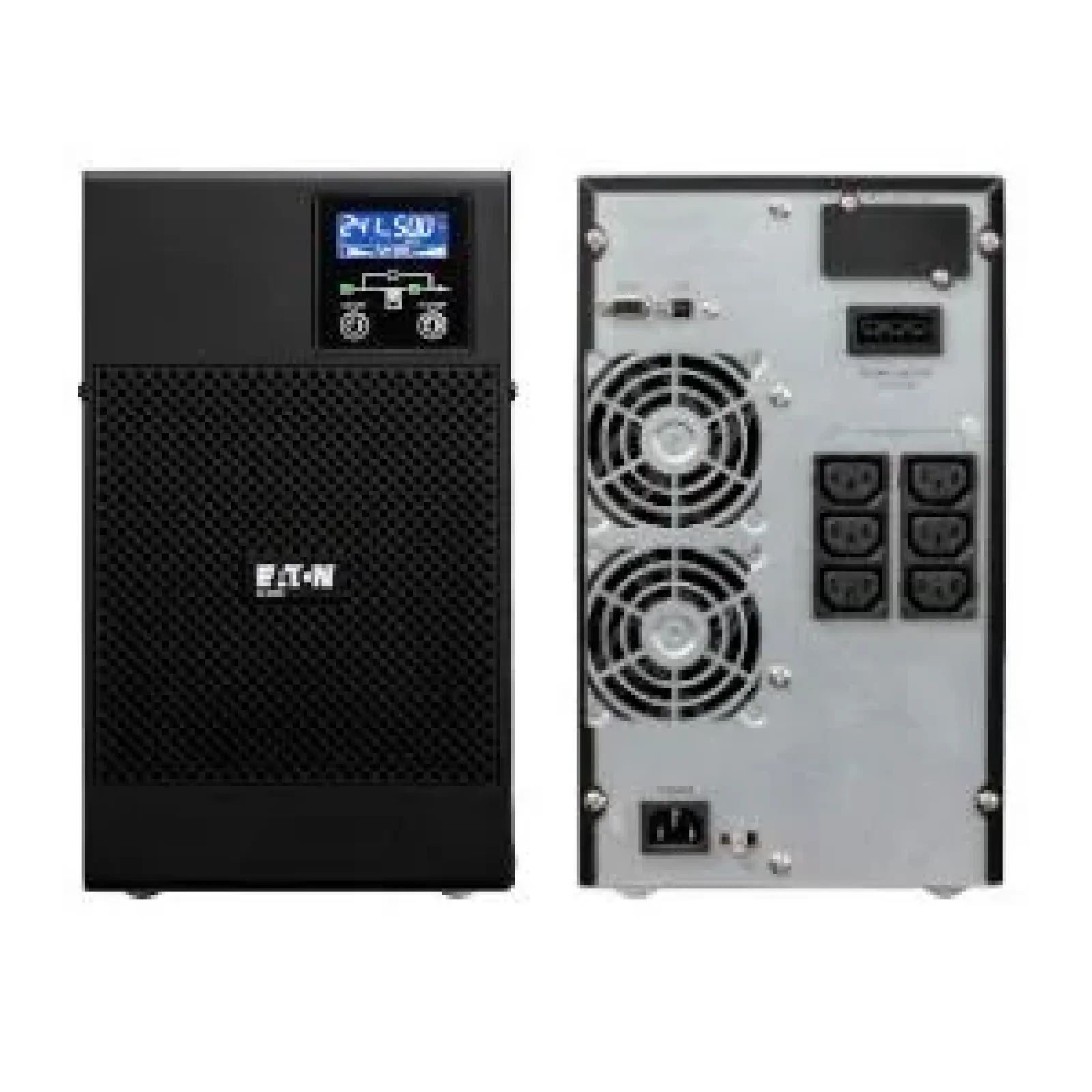 Джерело безперебiйного живлення Eaton 9E 2000i UA