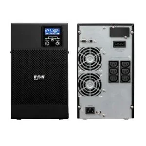 Джерело безперебiйного живлення Eaton 9E 2000i UA