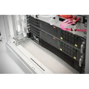 ДБЖ UPS ONLINE 2000VA 2000W DN-170095 ASSMANN UA