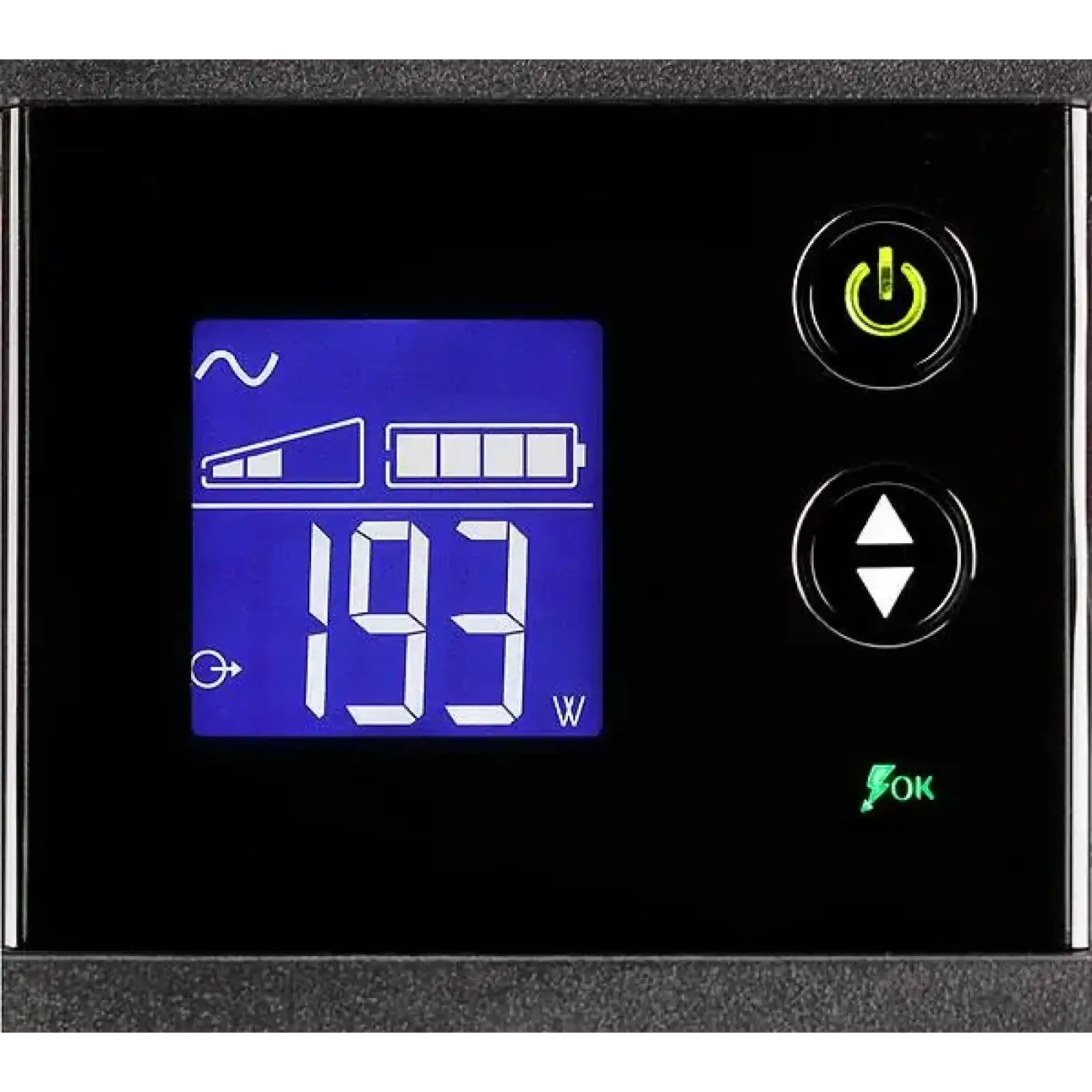 ИБП Eaton Ellipse PRO 1600 DIN UA