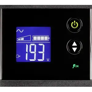 ИБП Eaton Ellipse PRO 1600 DIN UA