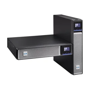 Джерело безперебійного живлення EATON 5PX 1000I RT2U G2 UA