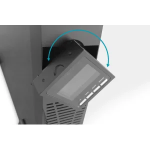 Джерело безперебійного живлення UPS ONLINE 6KVA/ 6KW DN-170106 DIGITUS by ASSMANN UA