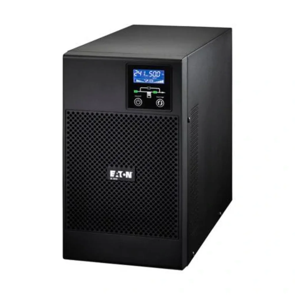 Джерело безперебiйного живлення Eaton 9E 3000i UA