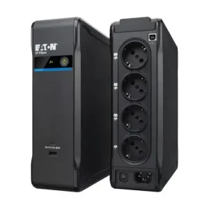 Джерело безперебійного живлення Eaton 3P Ellipse 900 USB DIN (3P900UD) UA