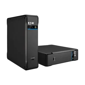 Джерело безперебійного живлення Eaton 3P Ellipse 1300 USB DIN (3P1300UD) UA
