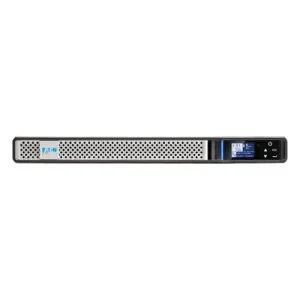 Джерело безперебійного живлення Eaton 5P 1550i Rack 1U G2 (5P1550IRG2) UA