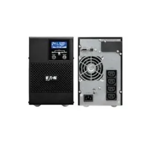 Джерело безперебiйного живлення Eaton 9E 1000i (9E1000I) UA