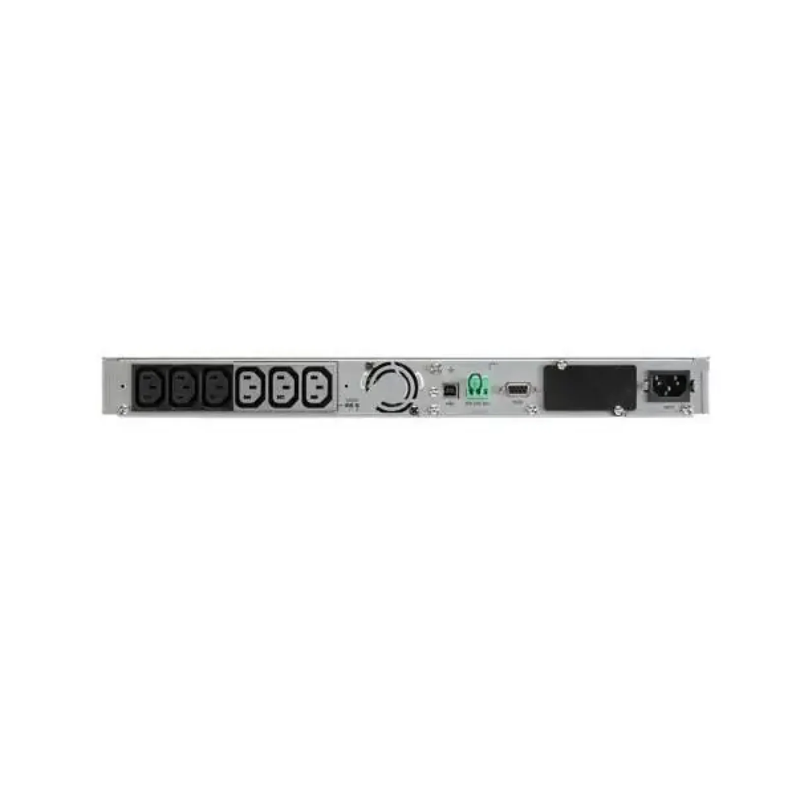 Джерело безперебійного живлення Eaton 5P 1150i Rack 1U G2 (5P1150IRG2) UA