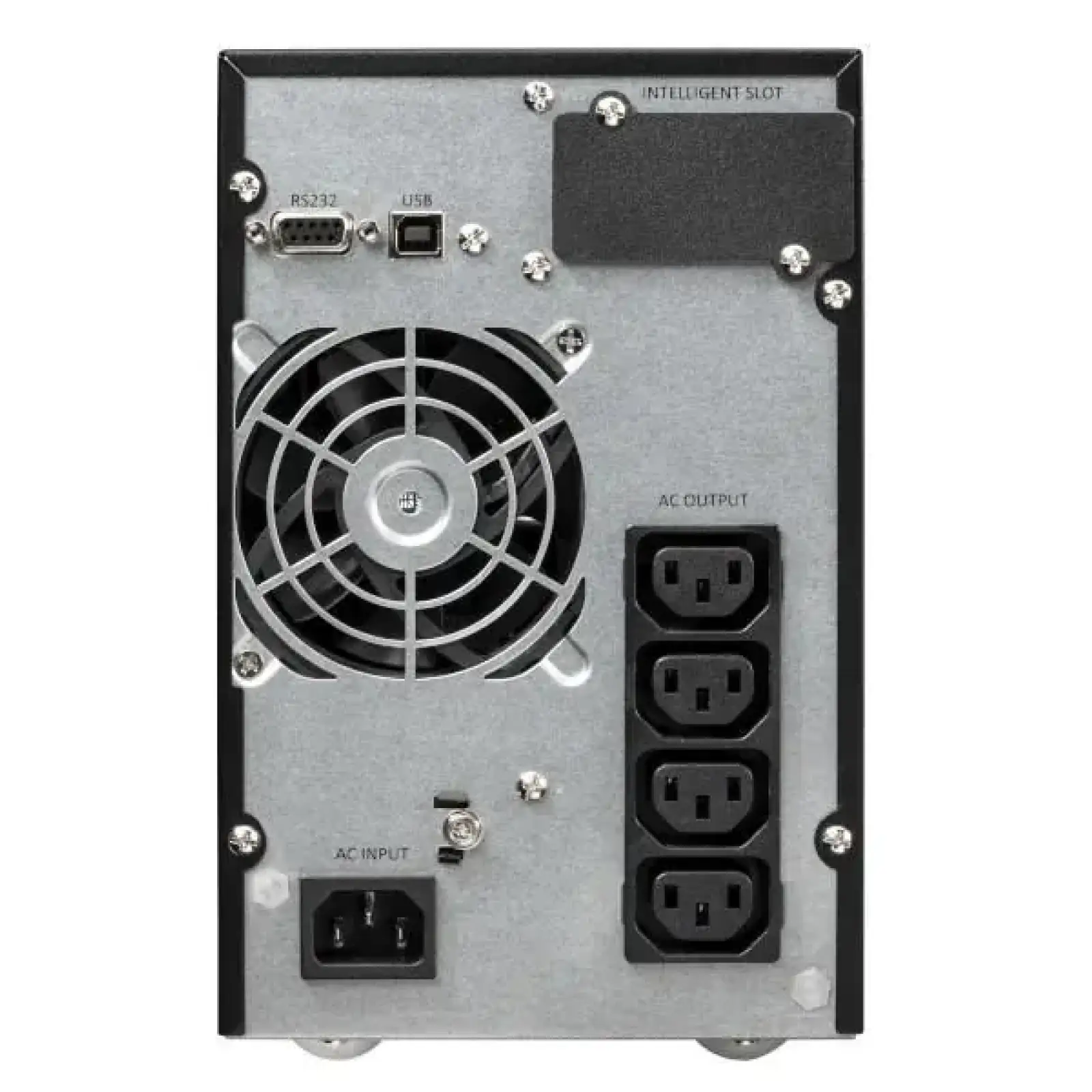 Джерело безперебiйного живлення Eaton 9E 1000i (9E1000I PR) UA