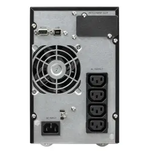 Джерело безперебiйного живлення Eaton 9E 1000i (9E1000I PR) UA