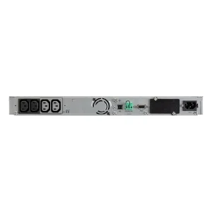 Джерело безперебійного живлення Eaton 5P 850i Rack 1U G2 (5P850IRG2) UA