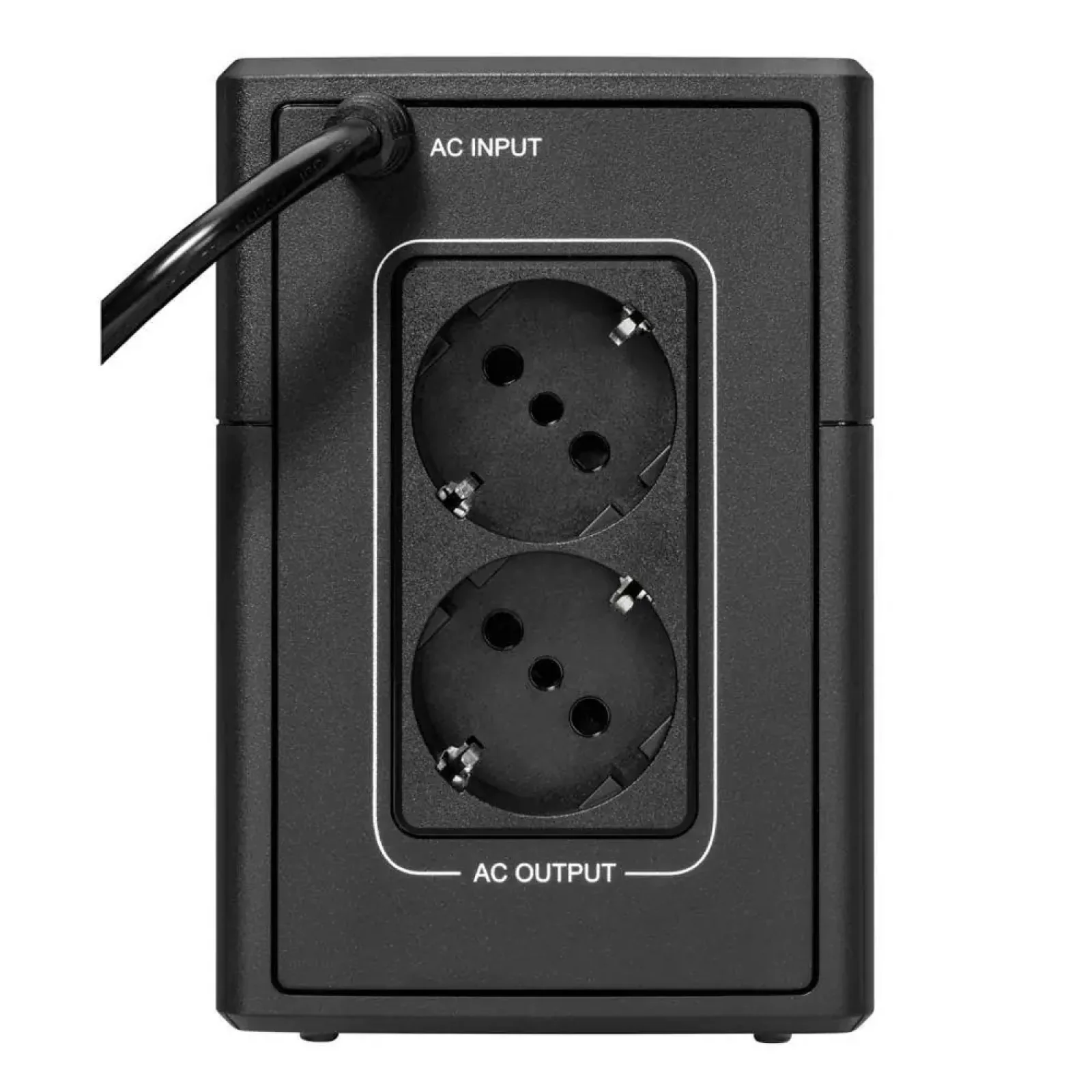 Джерело безперебiйного живлення Eaton 5E 700 DIN G2 (5E700D) UA