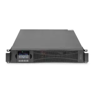 ДБЖ UPS ONLINE 2000VA 2000W DN-170095 ASSMANN UA