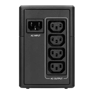 Джерело безперебiйного живлення Eaton 5E 700 USB IEC G2 UA