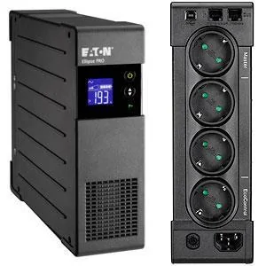 Джерело безперебiйного живлення Eaton Ellipse PRO 850 DIN UA