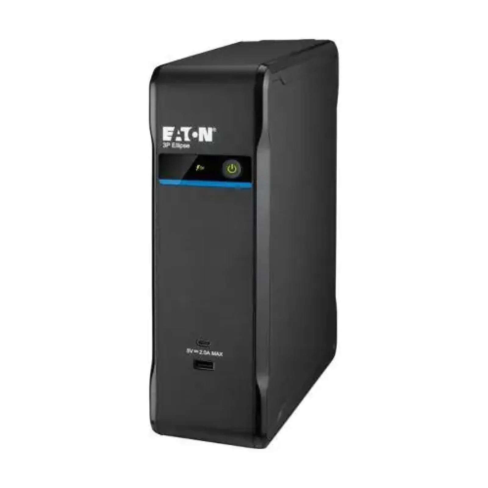 Джерело безперебійного живлення Eaton 3P Ellipse 900 USB DIN (3P900UD) UA