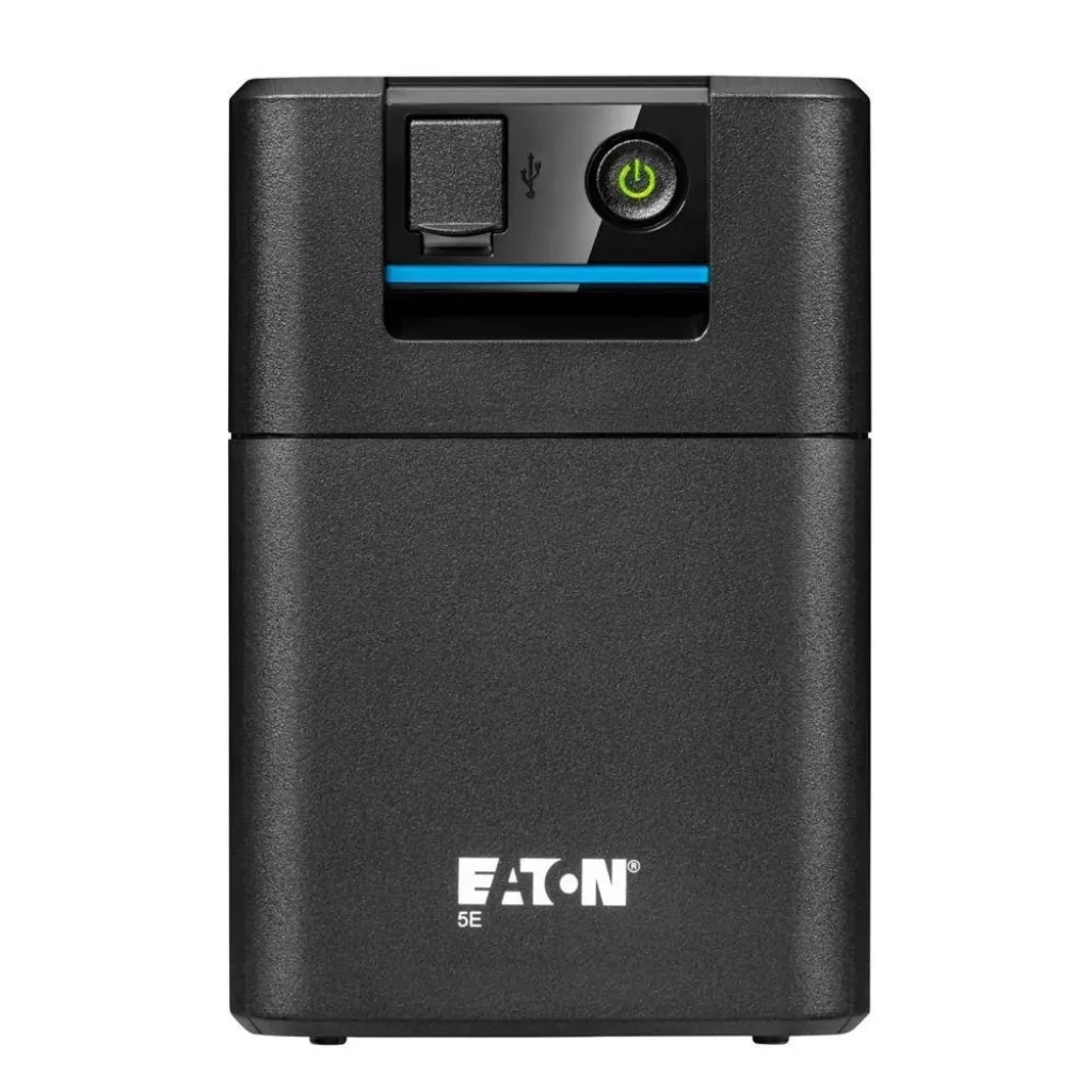Джерело безперебiйного живлення Eaton 5E 2200 USB IEC G2 UA