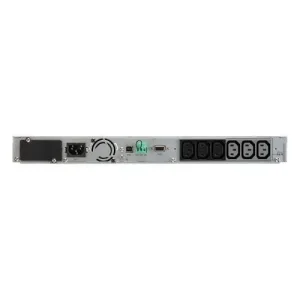 Джерело безперебійного живлення Eaton 5P 1550i Rack 1U G2 (5P1550IRG2) UA