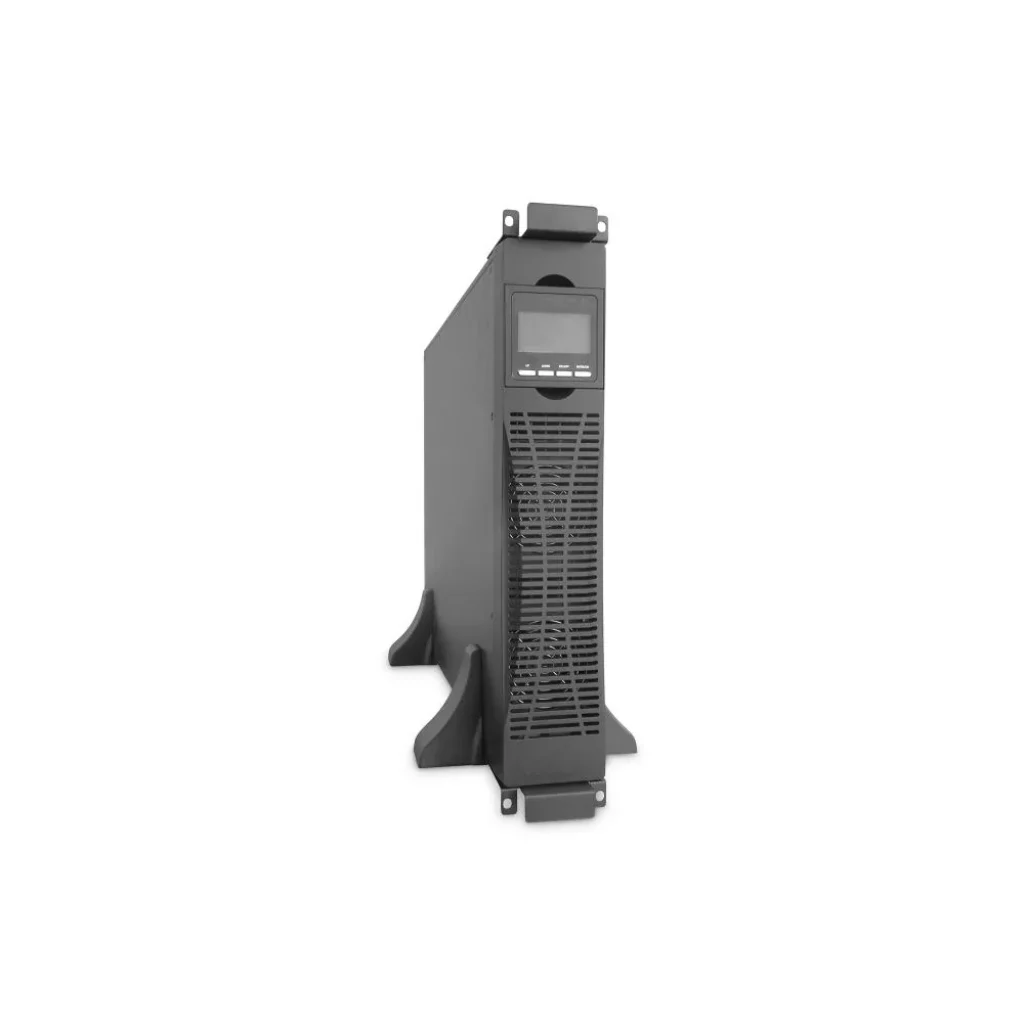 Джерело безперебійного живлення UPS ONLINE 6KVA/ 6KW DN-170106 DIGITUS by ASSMANN UA