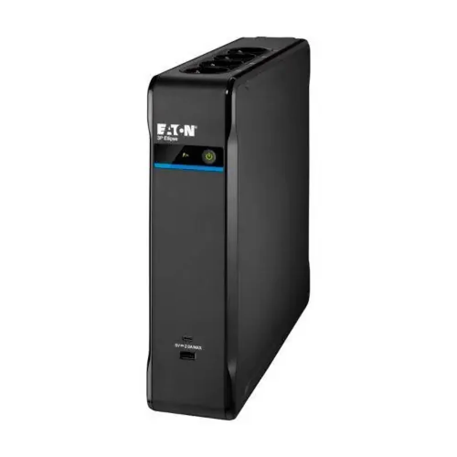 Джерело безперебійного живлення Eaton 3P Ellipse 1700 USB DIN (3P1700UD) UA