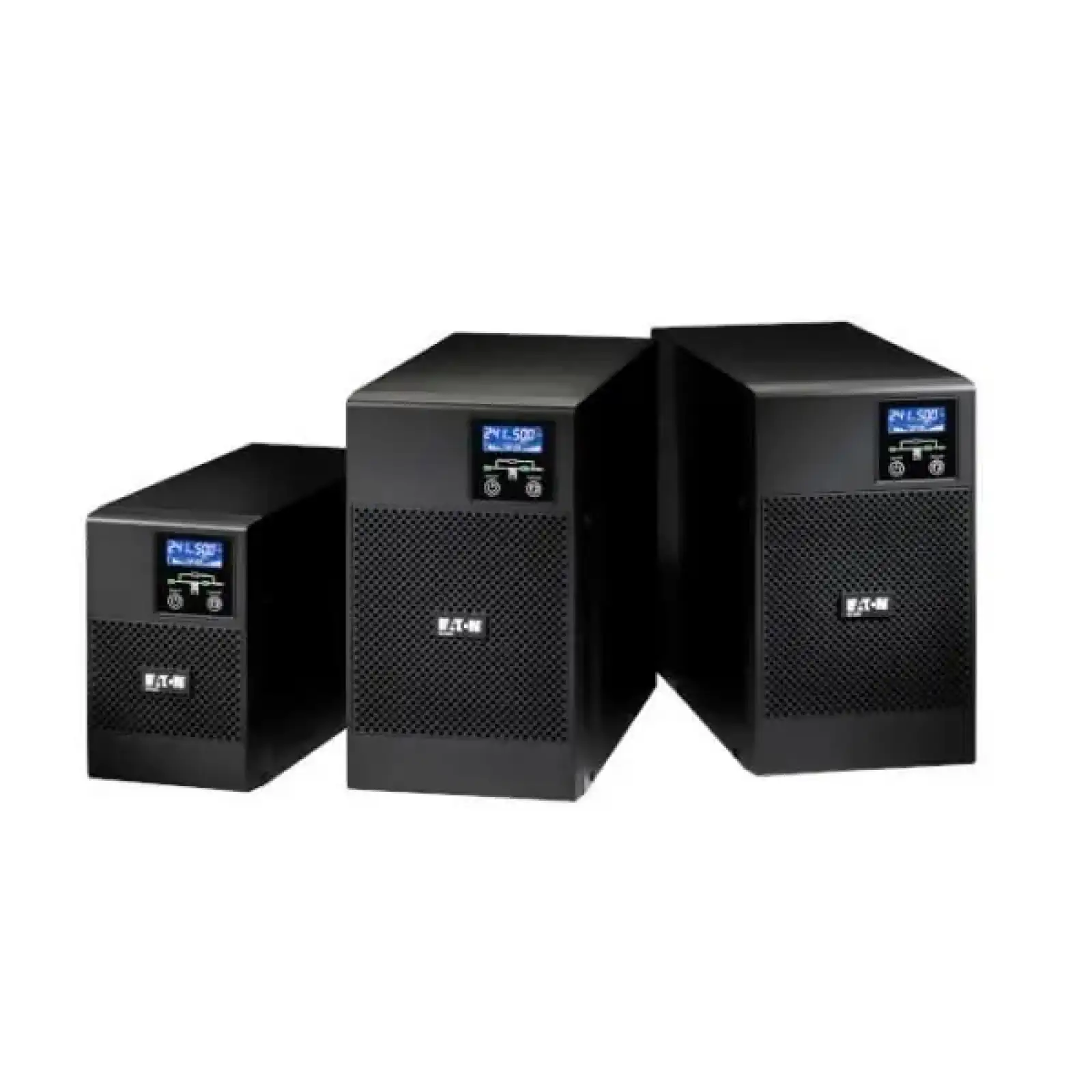 Джерело безперебiйного живлення Eaton 9E 1000i (9E1000I PR) UA