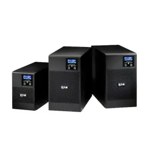 Джерело безперебiйного живлення Eaton 9E 1000i (9E1000I PR) UA