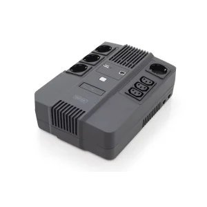 Джерело безперебійного живлення UPS ALL-IN-ONE 600VA 360W DN-170110 DIGITUS by ASSMANN UA