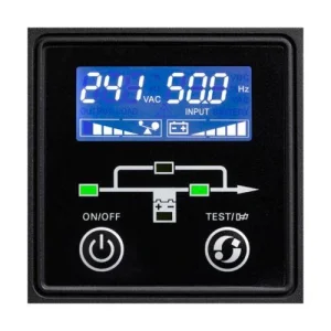 Джерело безперебiйного живлення Eaton 9E 3000i UA