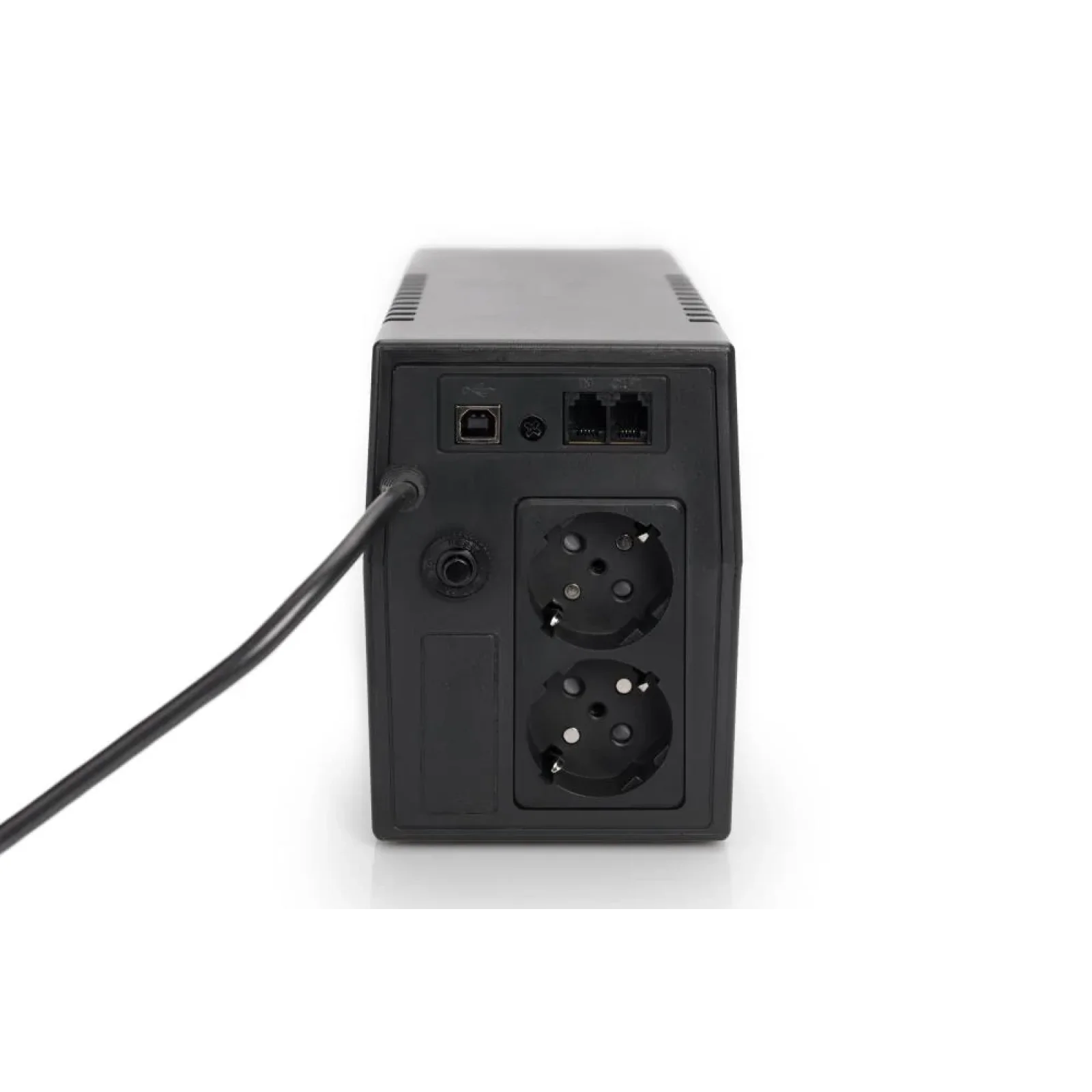Джерело безперебійного живлення UPS LINE-INTERACTIVE 600VA 360W DN-170063 DIGITUS by ASSMANN UA