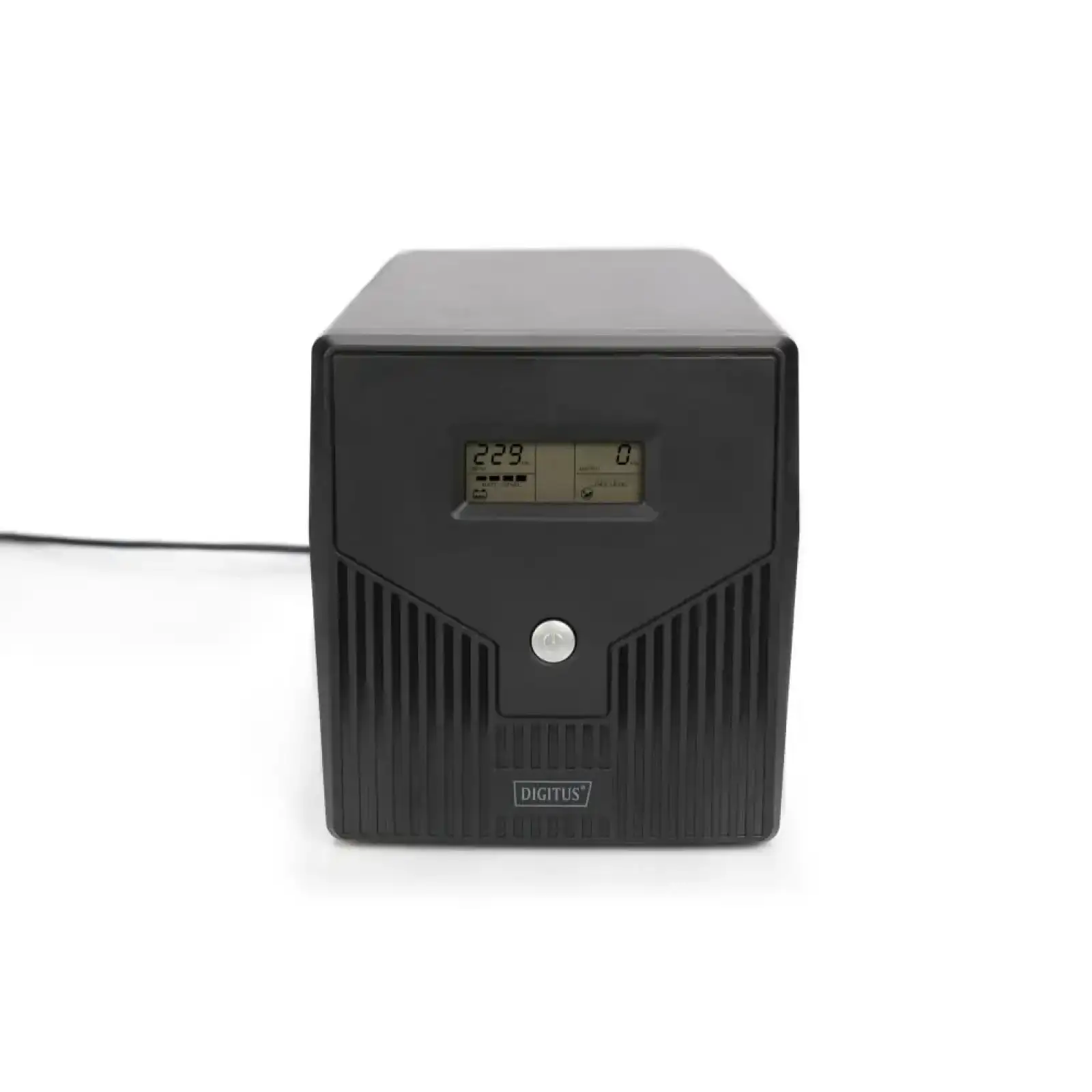 ИБП UPS LINE-INTERACTIVE 1000VA 600W DN-170074 ASSMANN UA