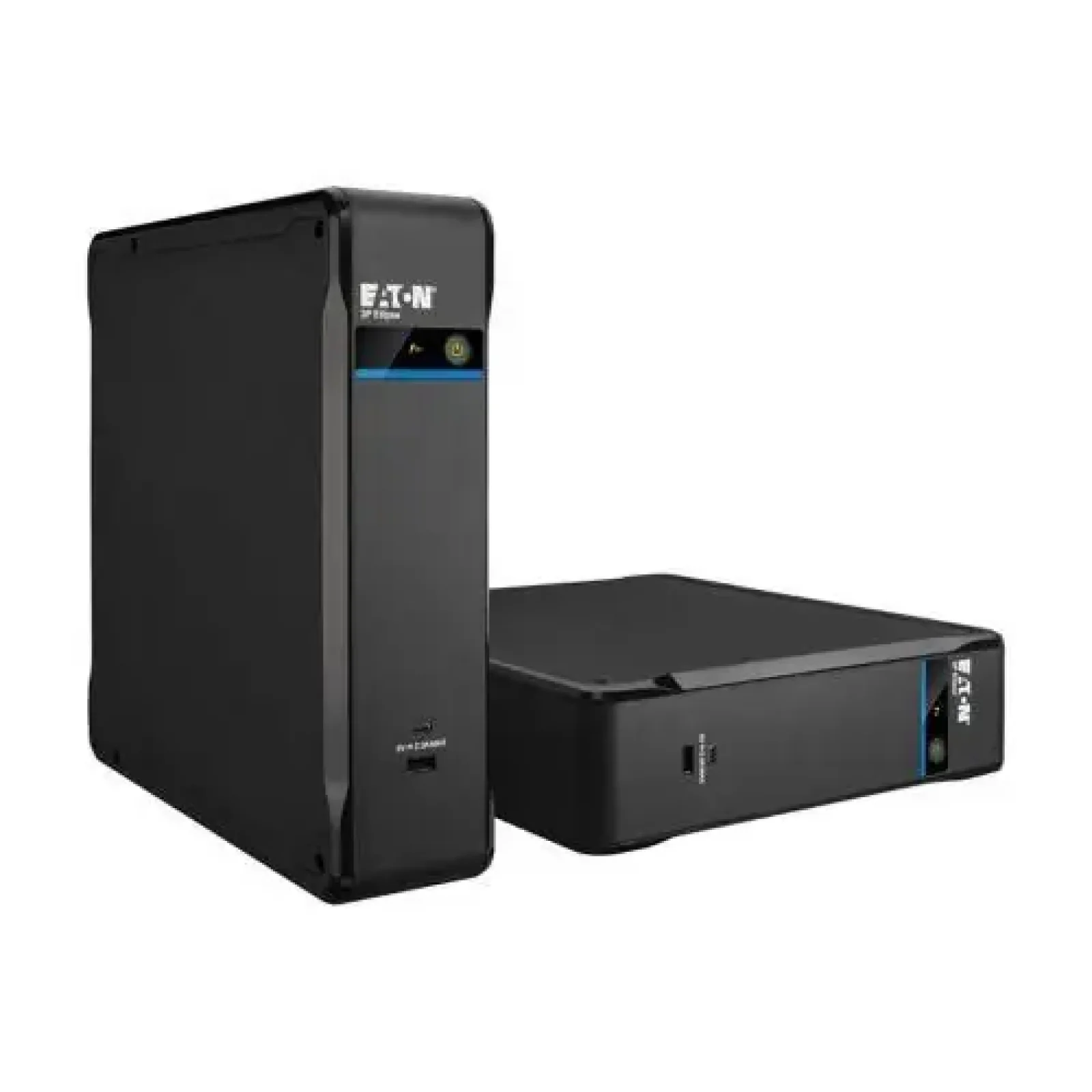 Джерело безперебійного живлення Eaton 3P Ellipse 1700 USB DIN (3P1700UD) UA