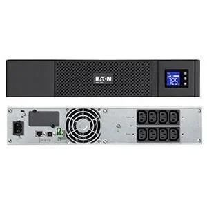Джерело безперебiйного живлення Eaton 5SC 1000i Rack2U UA