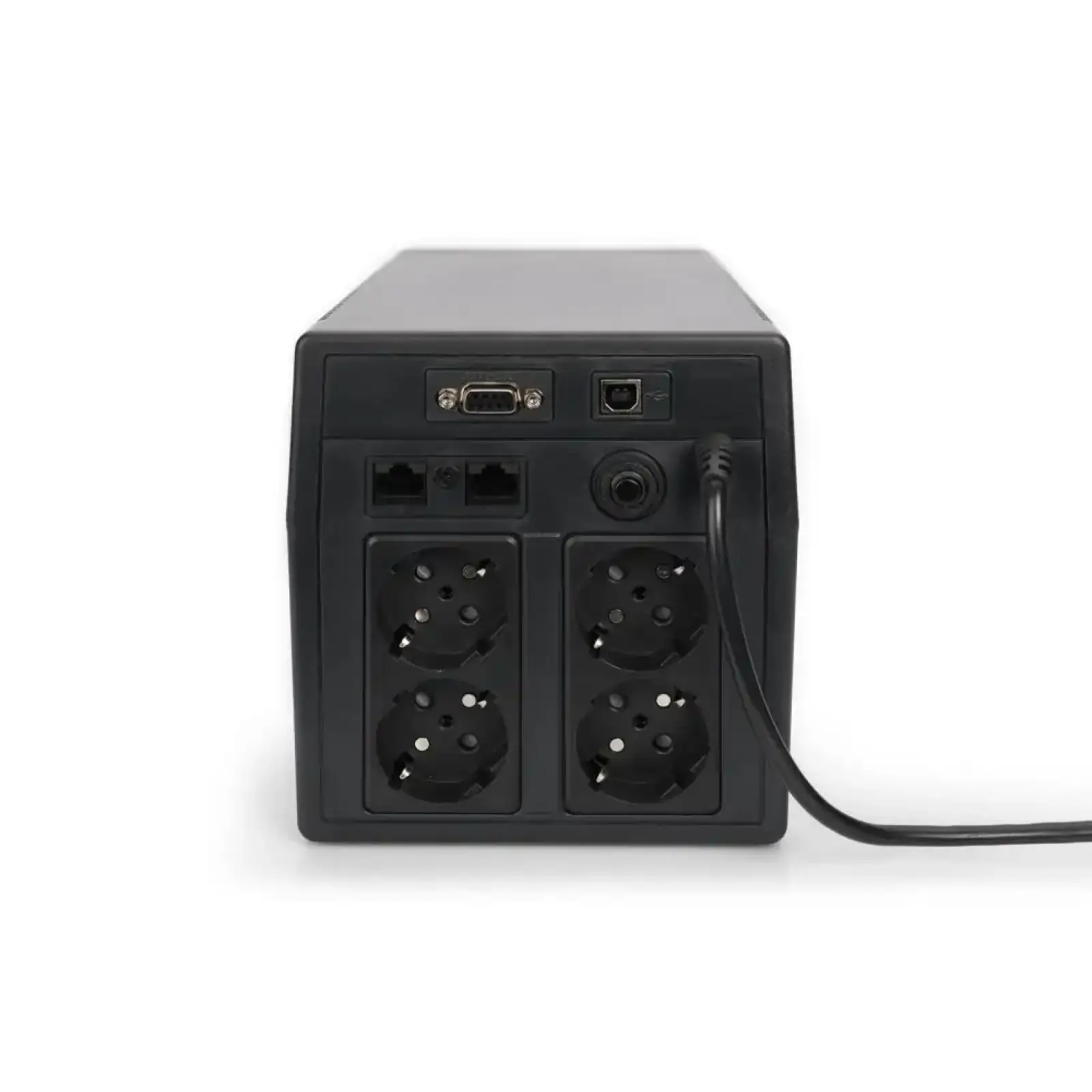 ИБП UPS LINE-INTERACTIVE 1000VA 600W DN-170074 ASSMANN UA
