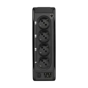 Джерело безперебійного живлення Eaton 3P Ellipse 900 USB DIN (3P900UD) UA