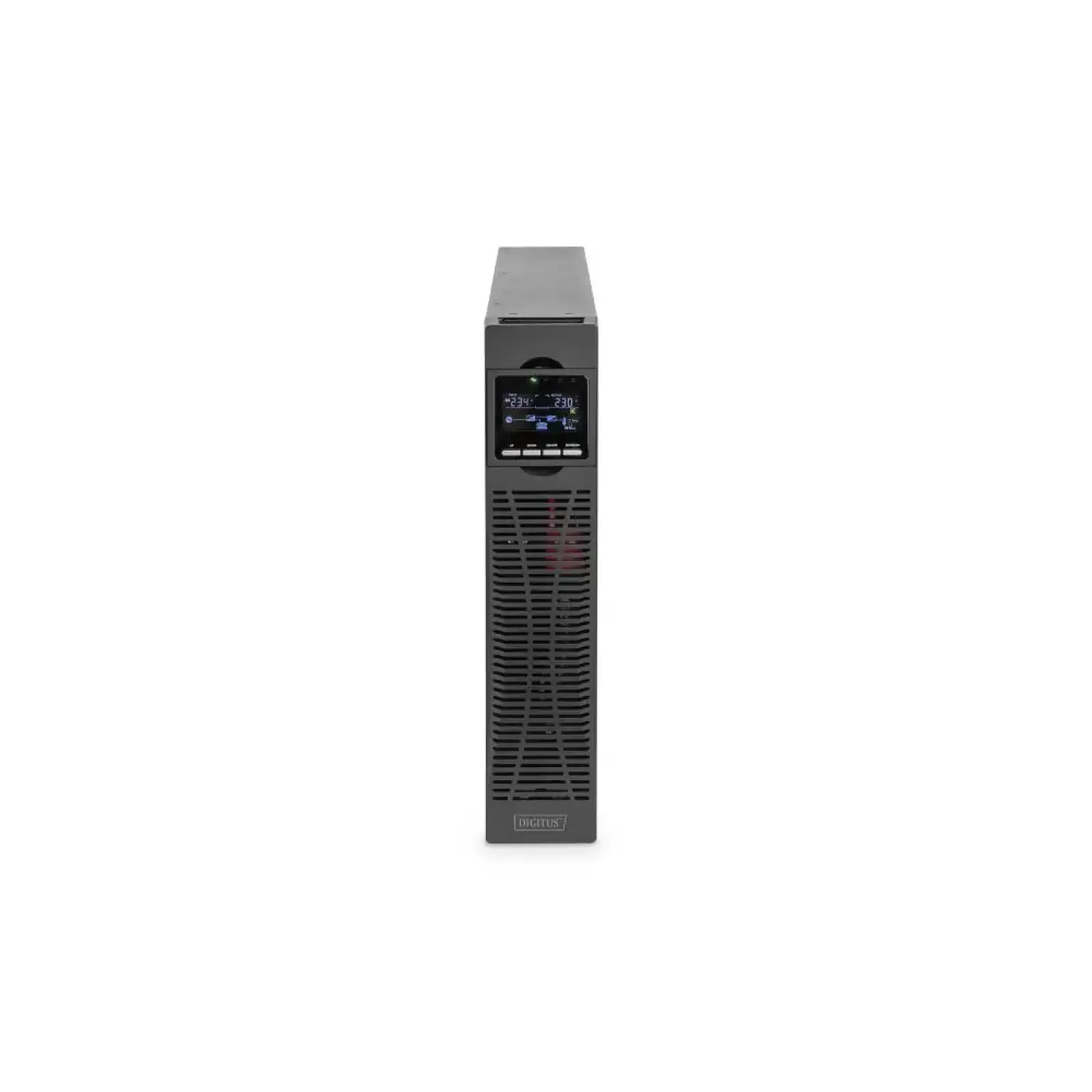 ДБЖ UPS ONLINE 2000VA 2000W DN-170095 ASSMANN UA