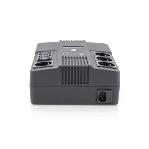 Джерело безперебійного живлення UPS ALL-IN-ONE 600VA 360W DN-170110 DIGITUS by ASSMANN UA