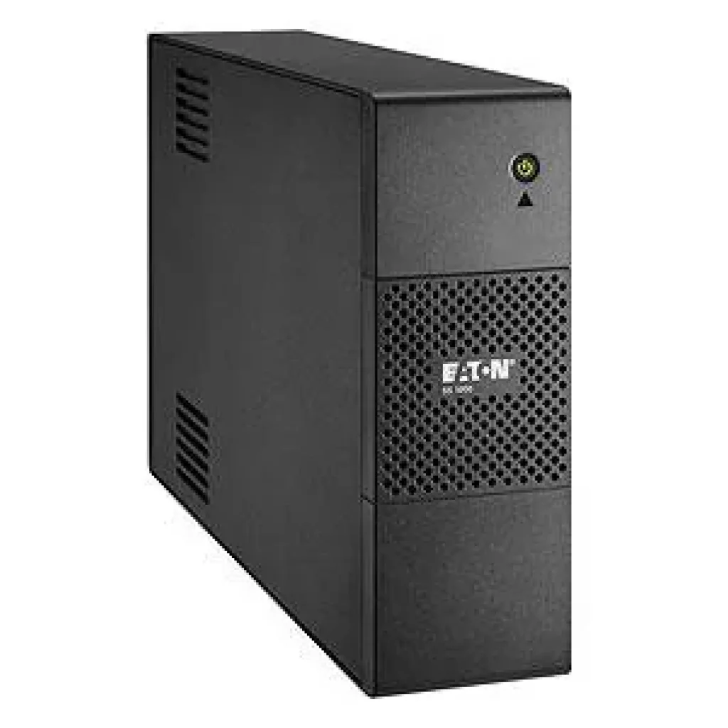 Джерело безперебiйного живлення Eaton 5S 1500i UA