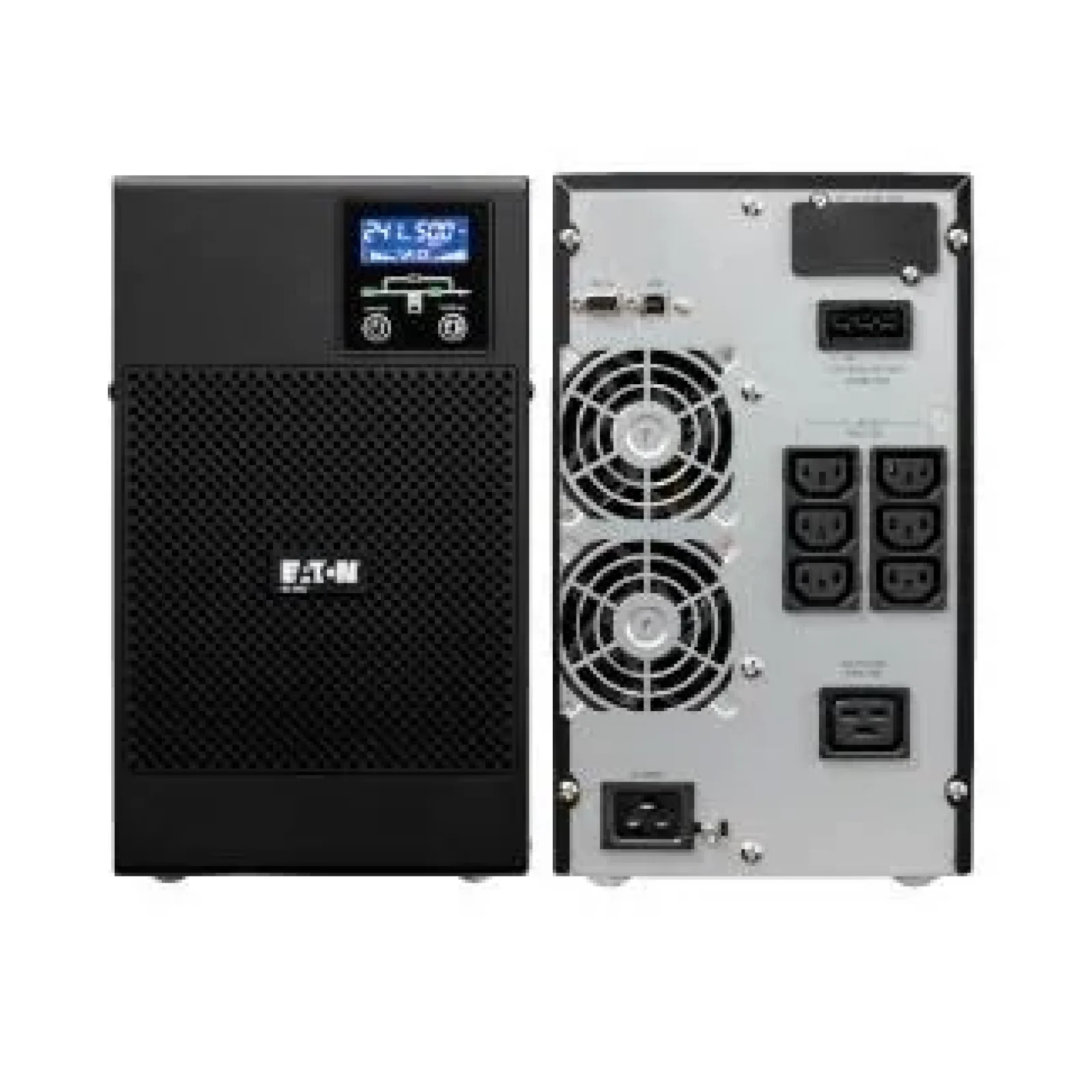 Джерело безперебiйного живлення Eaton 9E 3000i UA