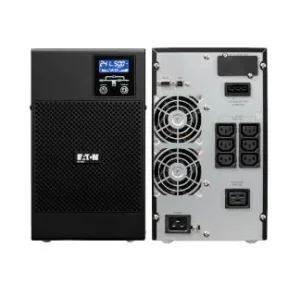 Джерело безперебiйного живлення Eaton 9E 3000i UA
