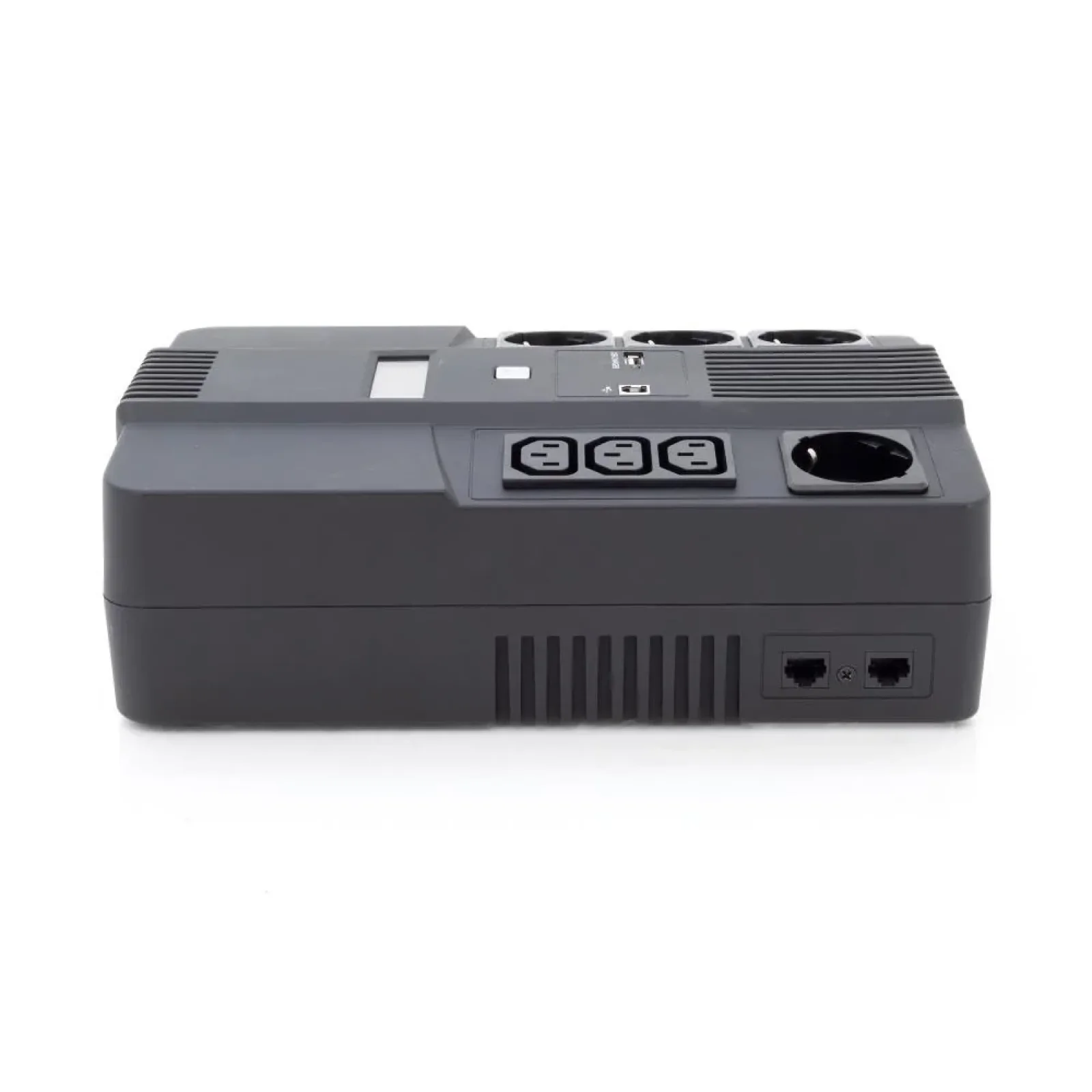 Джерело безперебійного живлення UPS ALL-IN-ONE 600VA 360W DN-170110 DIGITUS by ASSMANN UA