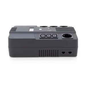 Джерело безперебійного живлення UPS ALL-IN-ONE 600VA 360W DN-170110 DIGITUS by ASSMANN UA