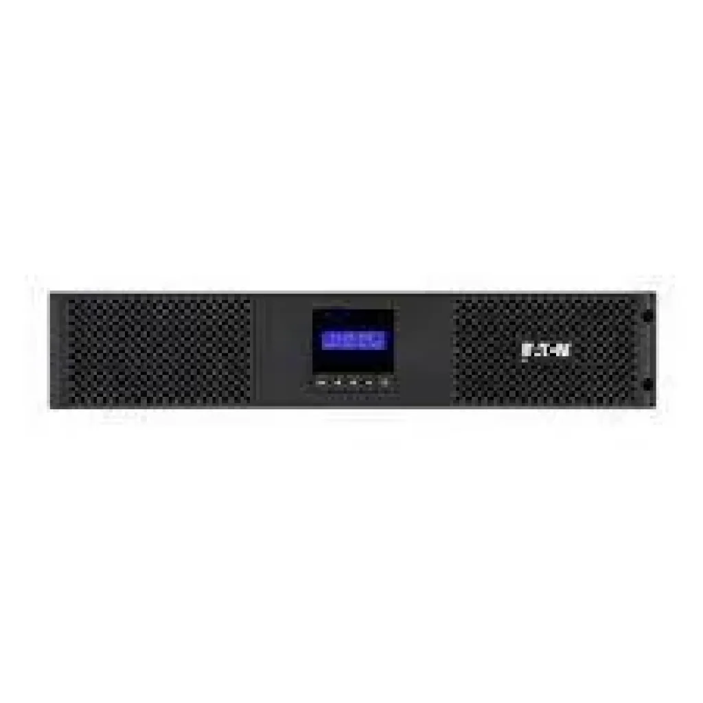 Джерело безперебiйного живлення Eaton 9E 1000i Rack2U UA