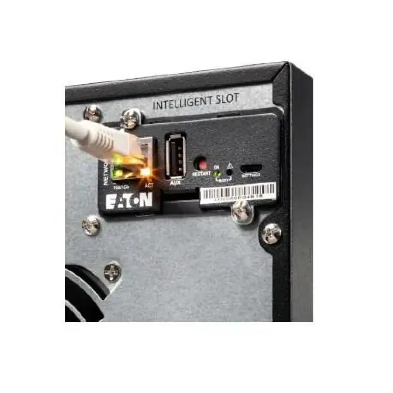Джерело безперебiйного живлення Eaton 9E 1000i (9E1000I PR) UA