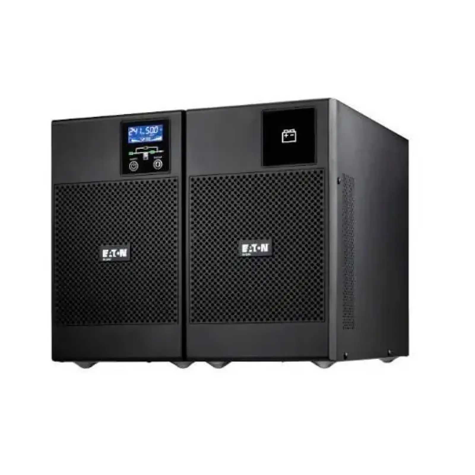 Джерело безперебiйного живлення Eaton 9E 1000i (9E1000I PR) UA