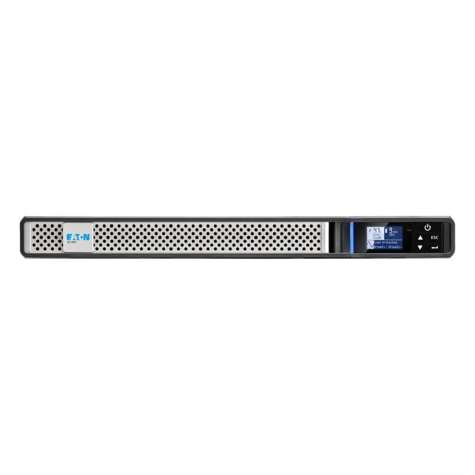 Джерело безперебійного живлення Eaton 5P 1150i Rack 1U G2 (5P1150IRG2) UA