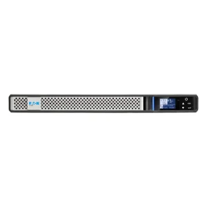 Джерело безперебійного живлення Eaton 5P 850i Rack 1U G2 (5P850IRG2) UA